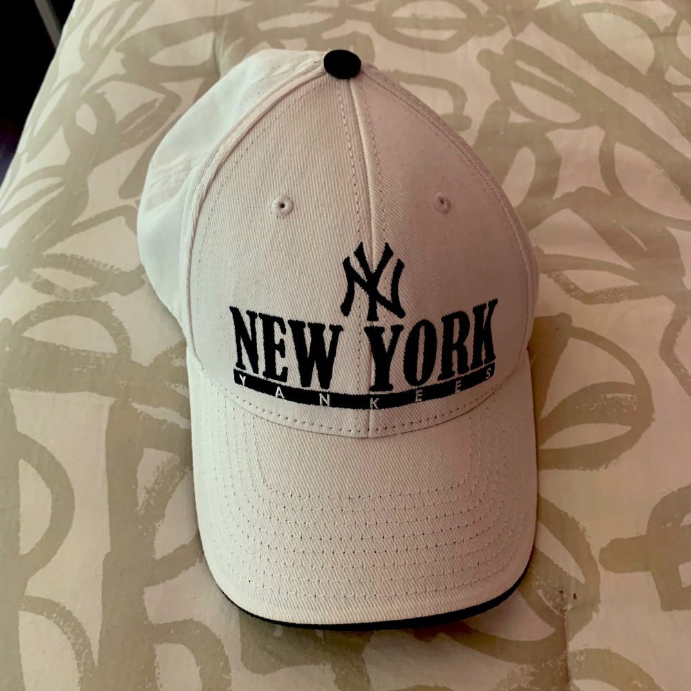 New York Yankees Cap